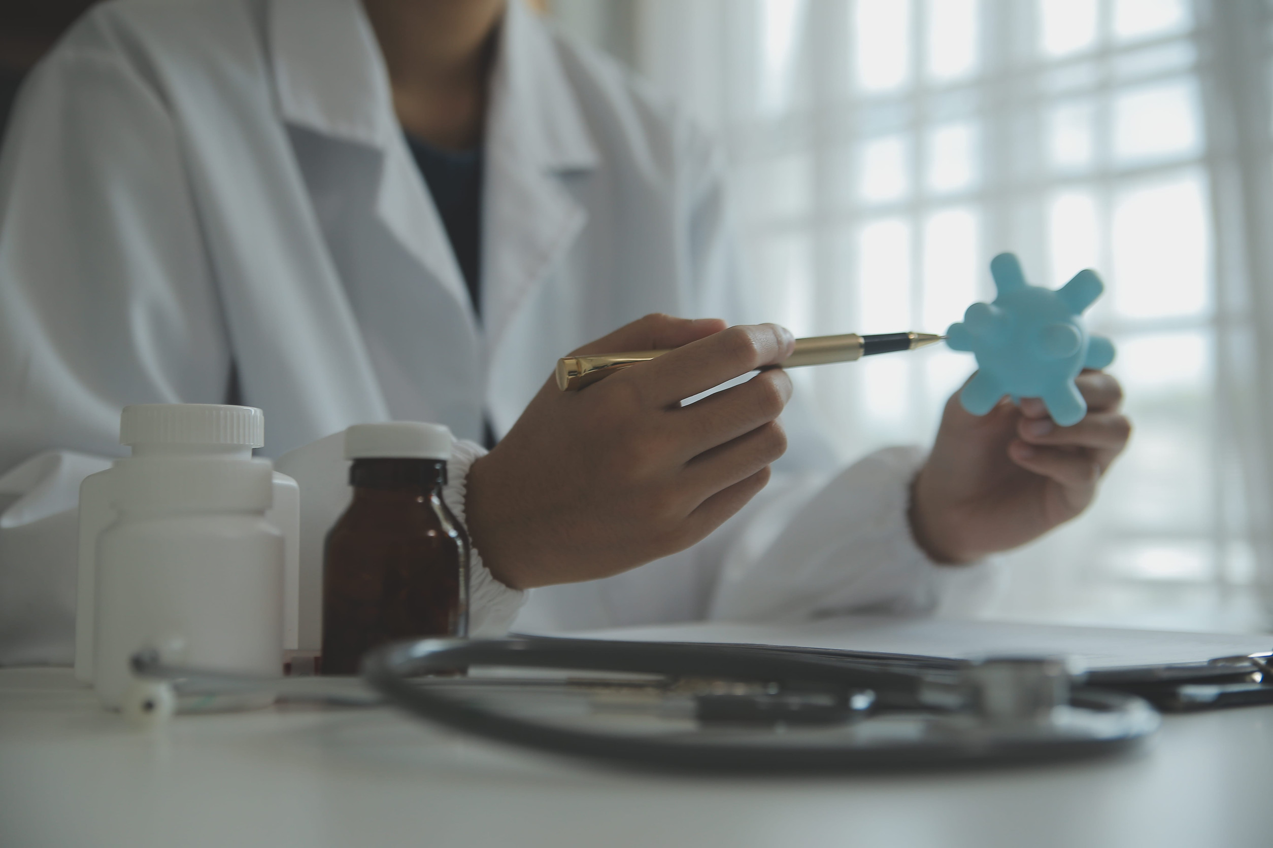Pharmacy consultation for customized topical care