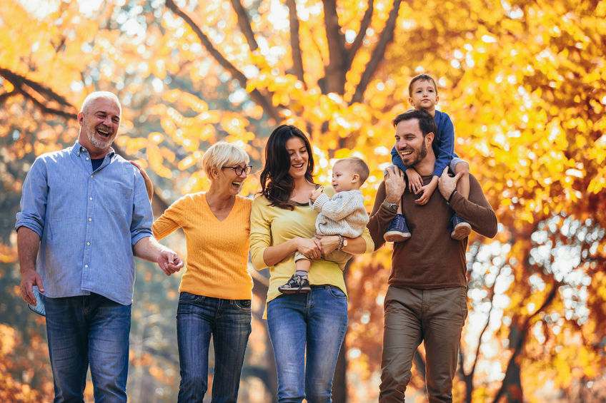 Walking with Diabetes