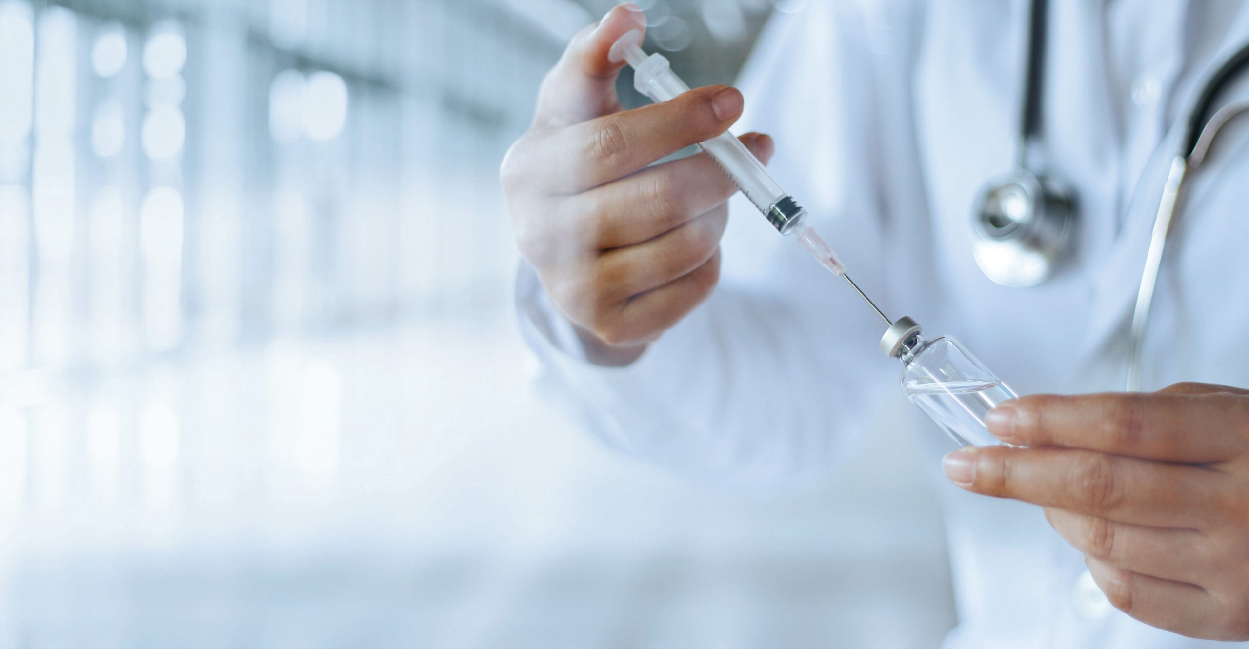 Bronx pharmacy vaccination and flu shots at MediServ Pharmacy