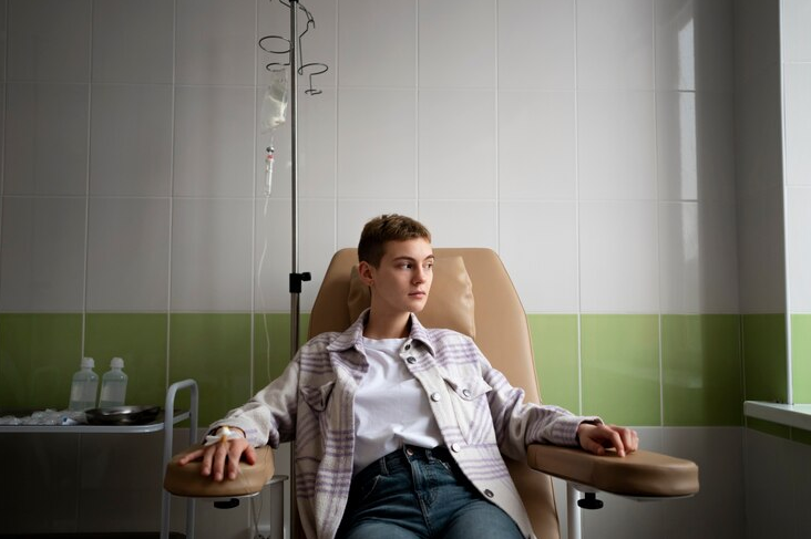 Thousands of Patients Dependent on IV Nutrition Face Shortages Due to Hurricane Helene and CVS