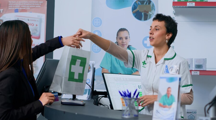 Independent Pharmacies: Vital to Rural Communities