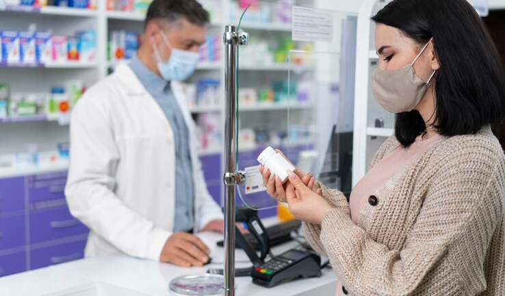 Compounding Pharmacy in Bronx
