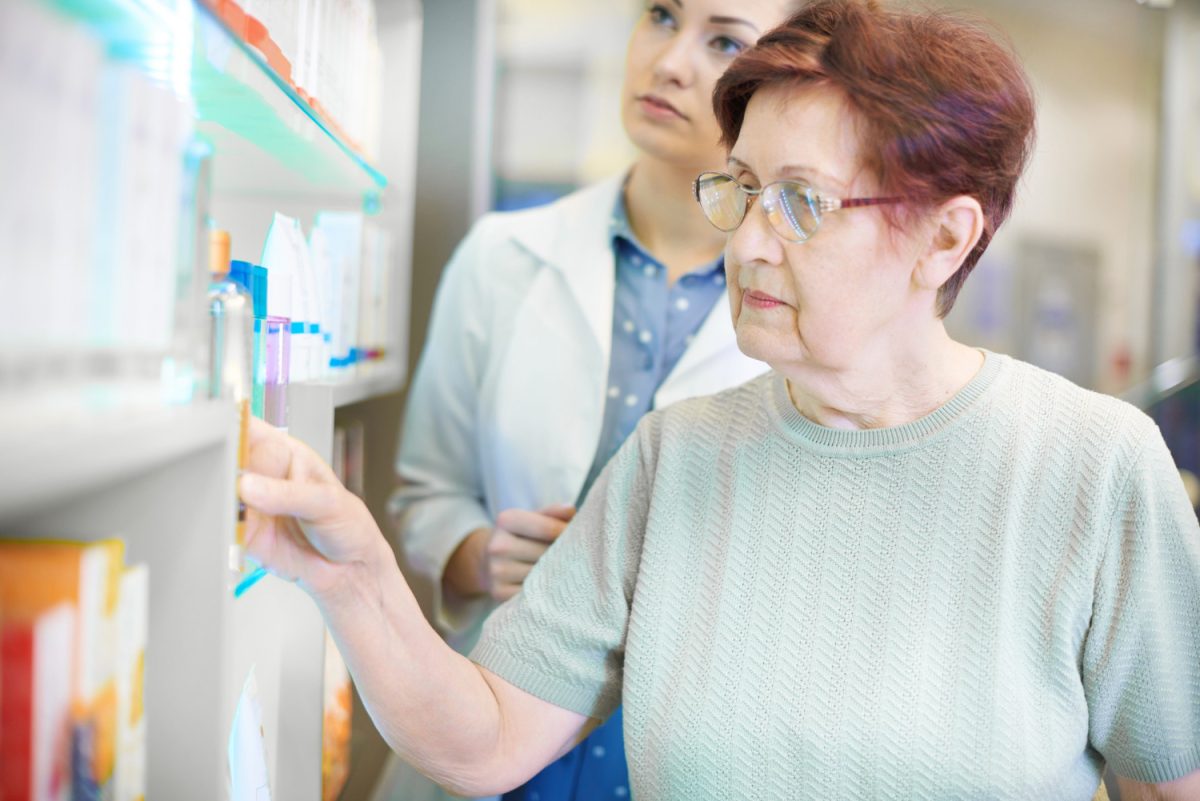 Pharmacists Still Matter Year-Round