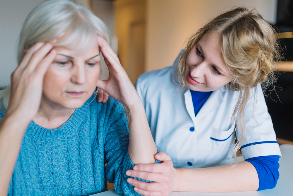 That Menopause Hormone Therapy Affects Dementia Risk in Postmenopausal Women