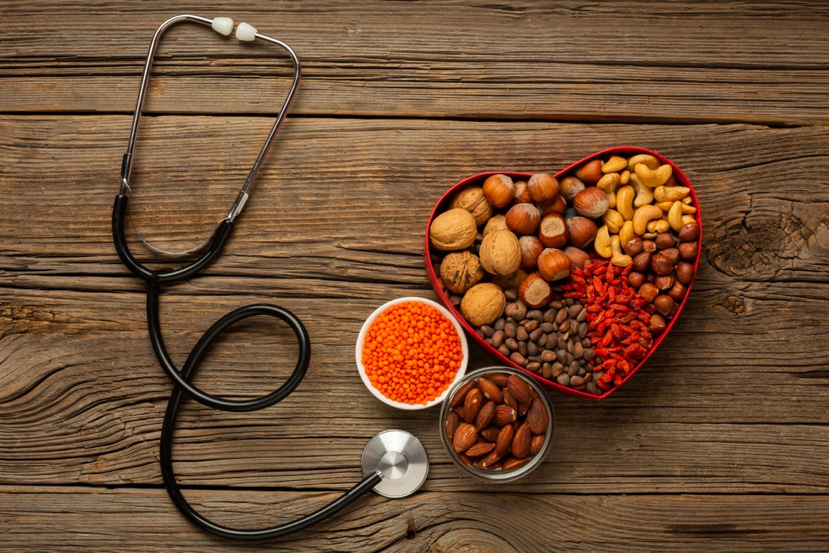 5 Foods to Avoid While Taking Blood Pressure Medication