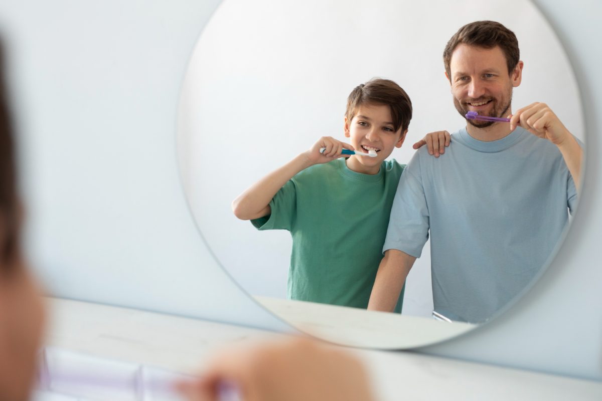 Tips for Keeping Your Children’s Teeth Healthy