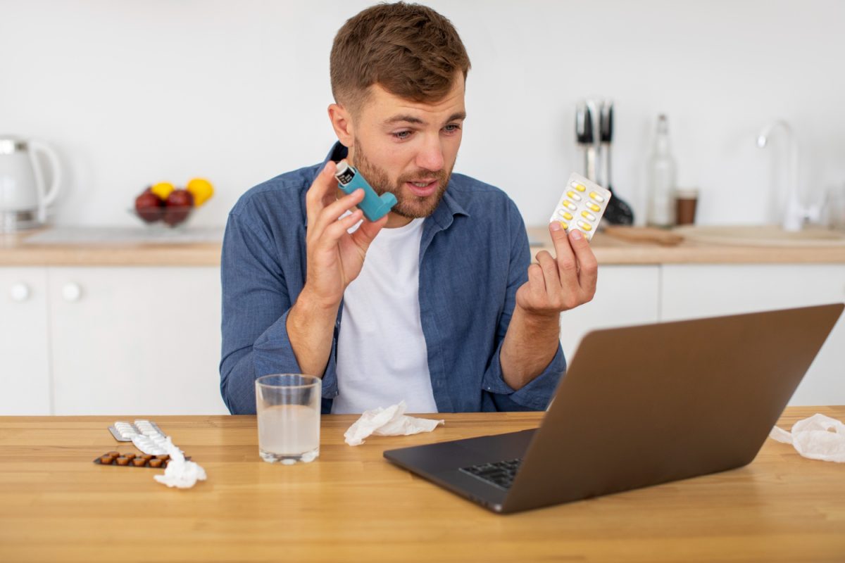 Common Medications Used by US Adults Revealed in New Study