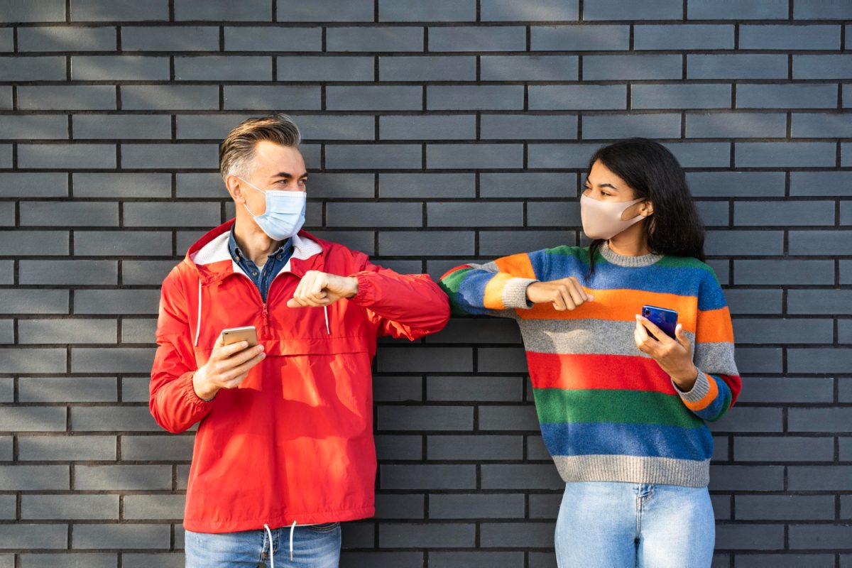 New COVID-19 Variant with Immune Escape Potential Detected in the U.S.