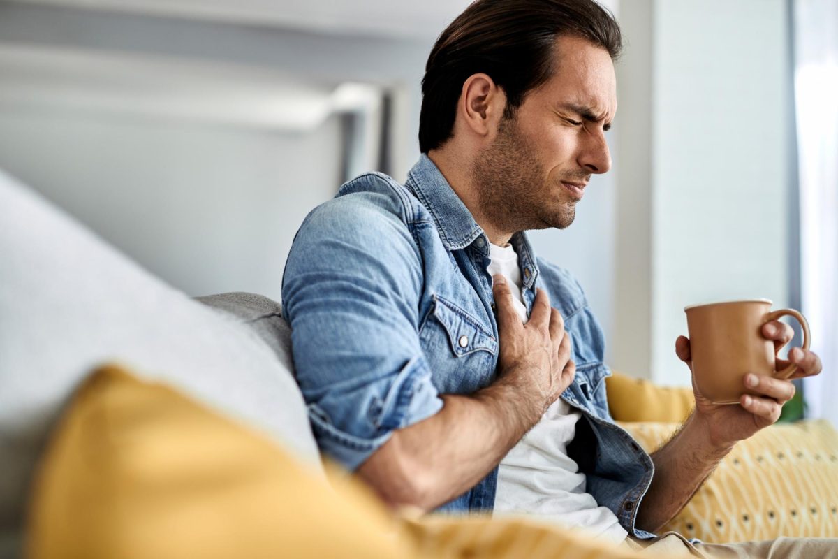 Aggressive Cholesterol Lowering May Help Prevent First Heart Attacks in Patients with Diabetes