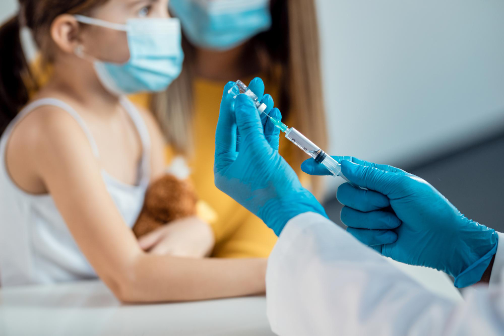 Bronx pharmacy for effective vaccinations