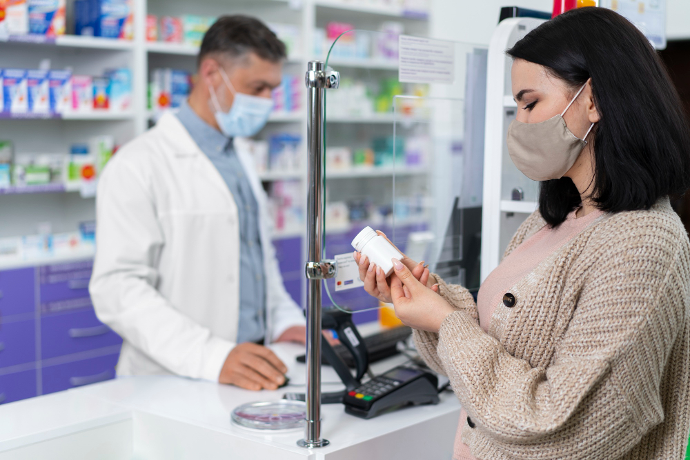 Compounding Pharmacy in the Bronx