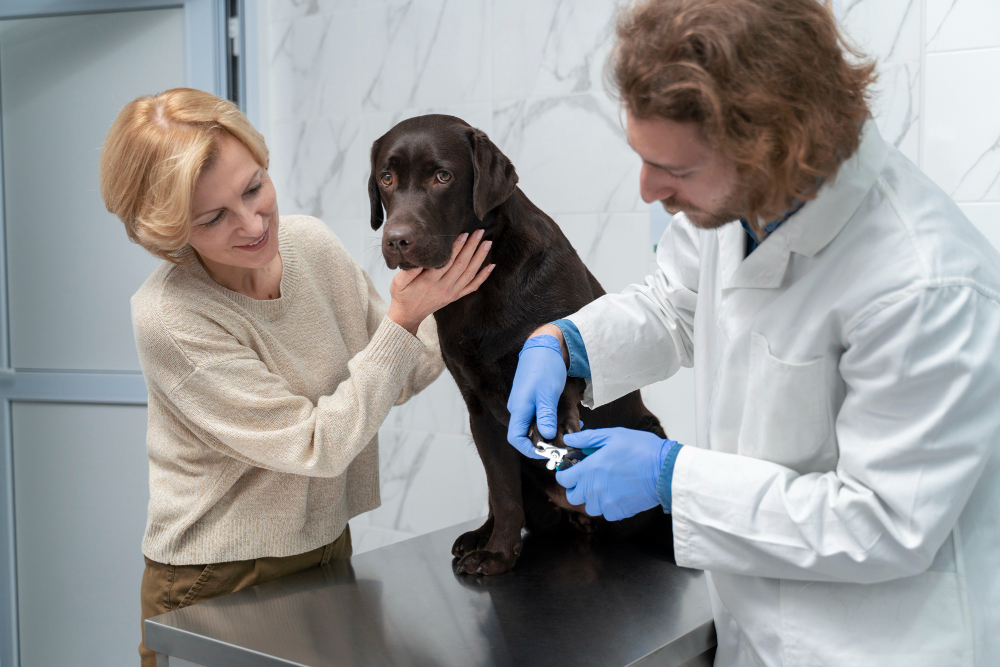 Pet Compounding Pharmacy in Bronx