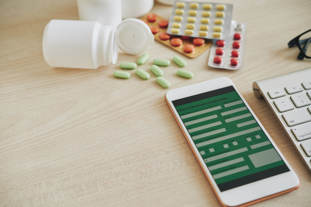 automatic prescription refills