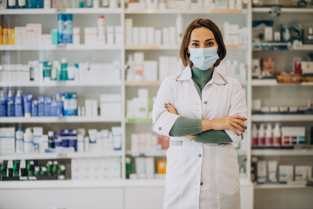reliable local pharmacy in Bronx