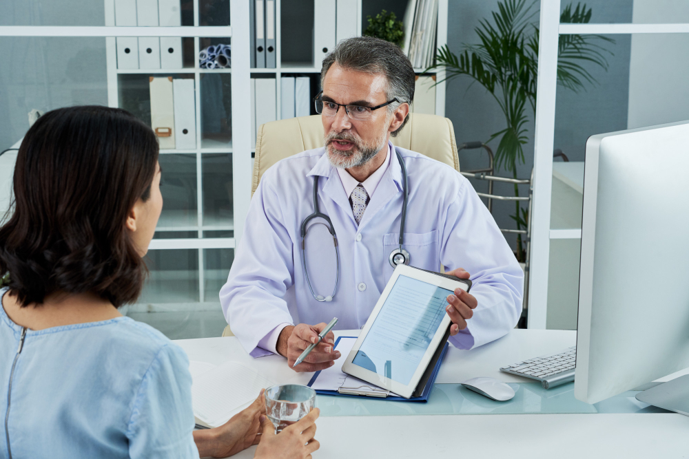 Preventive Health Checks in Bronx
