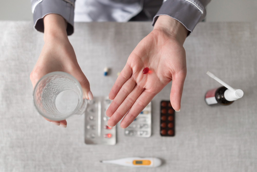 Common Diabetes Medication Mistakes