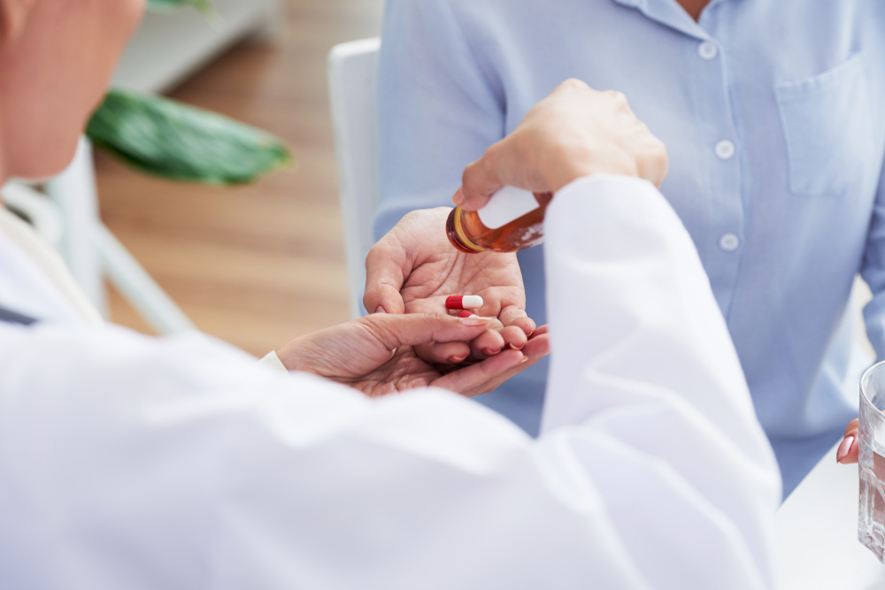 Compounding Can Help Patients with Medication Sensitivities